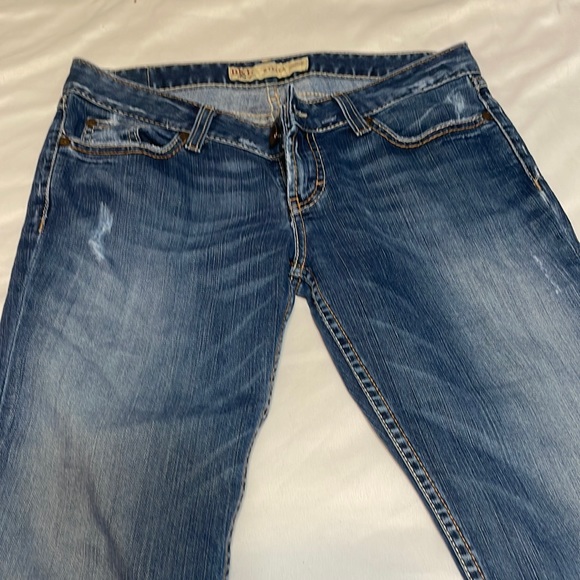 Womens Stella jeans - Picture 1 of 4